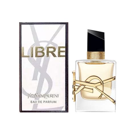 miniatura libre yves saint laurent